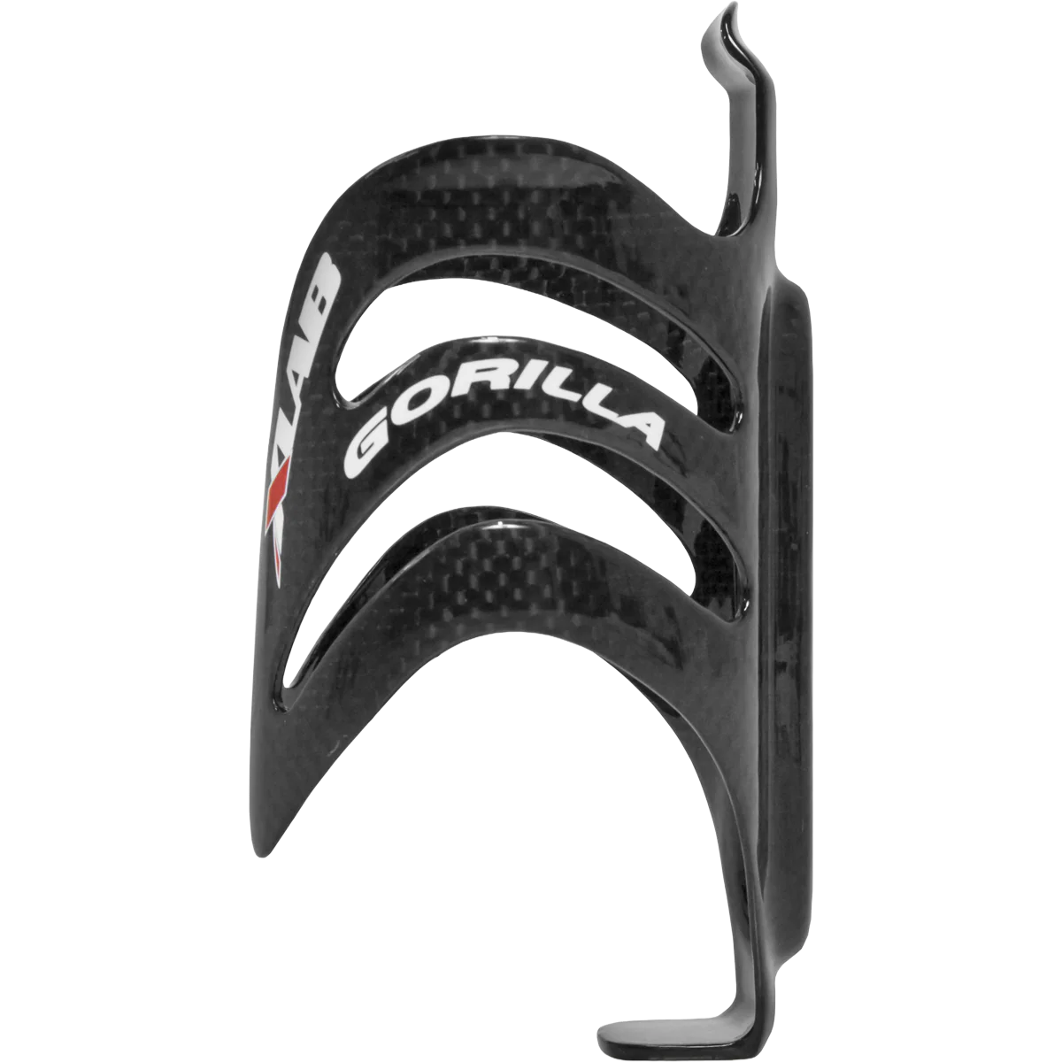 Gorilla Cage - Carbon - Image 3
