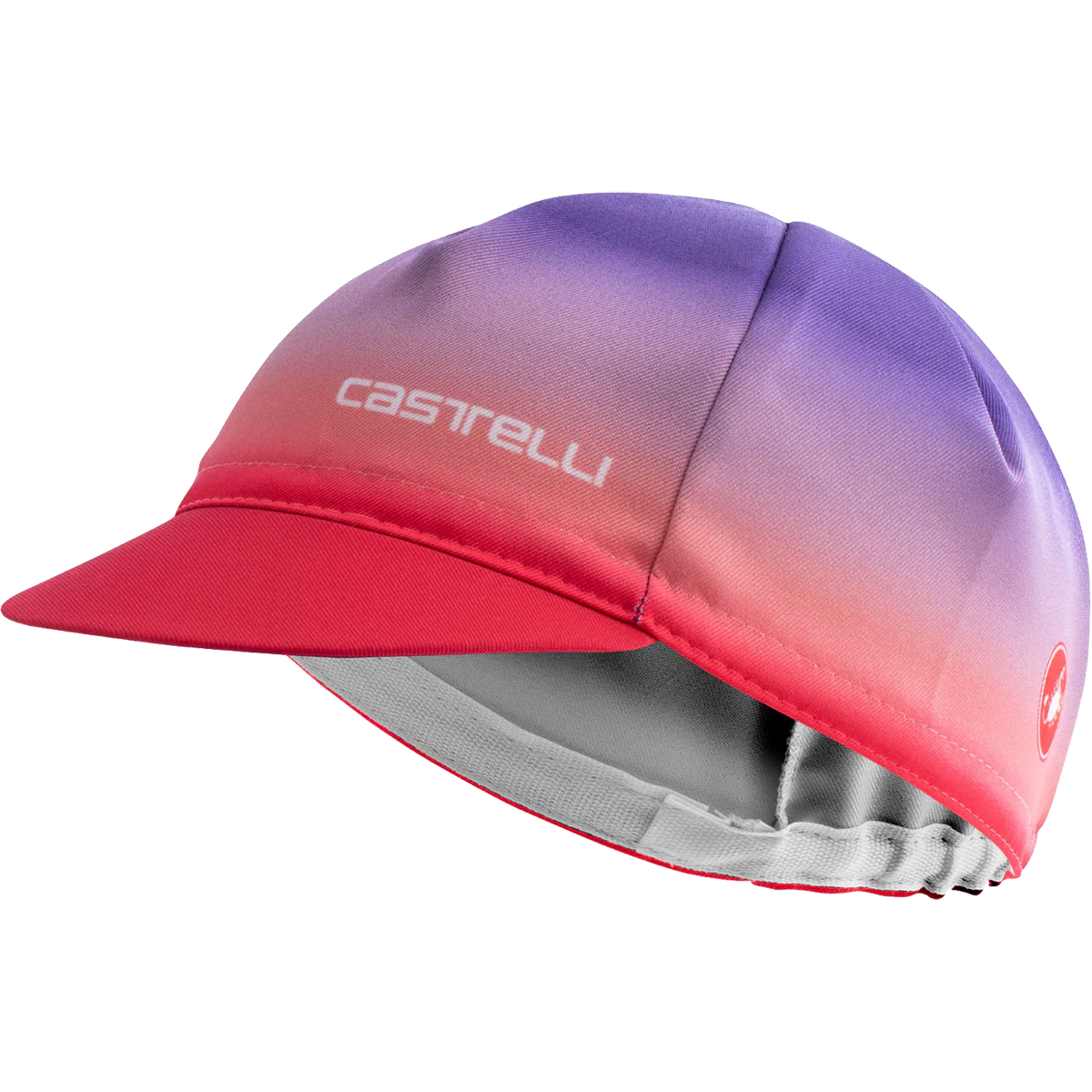 Gradient Cap