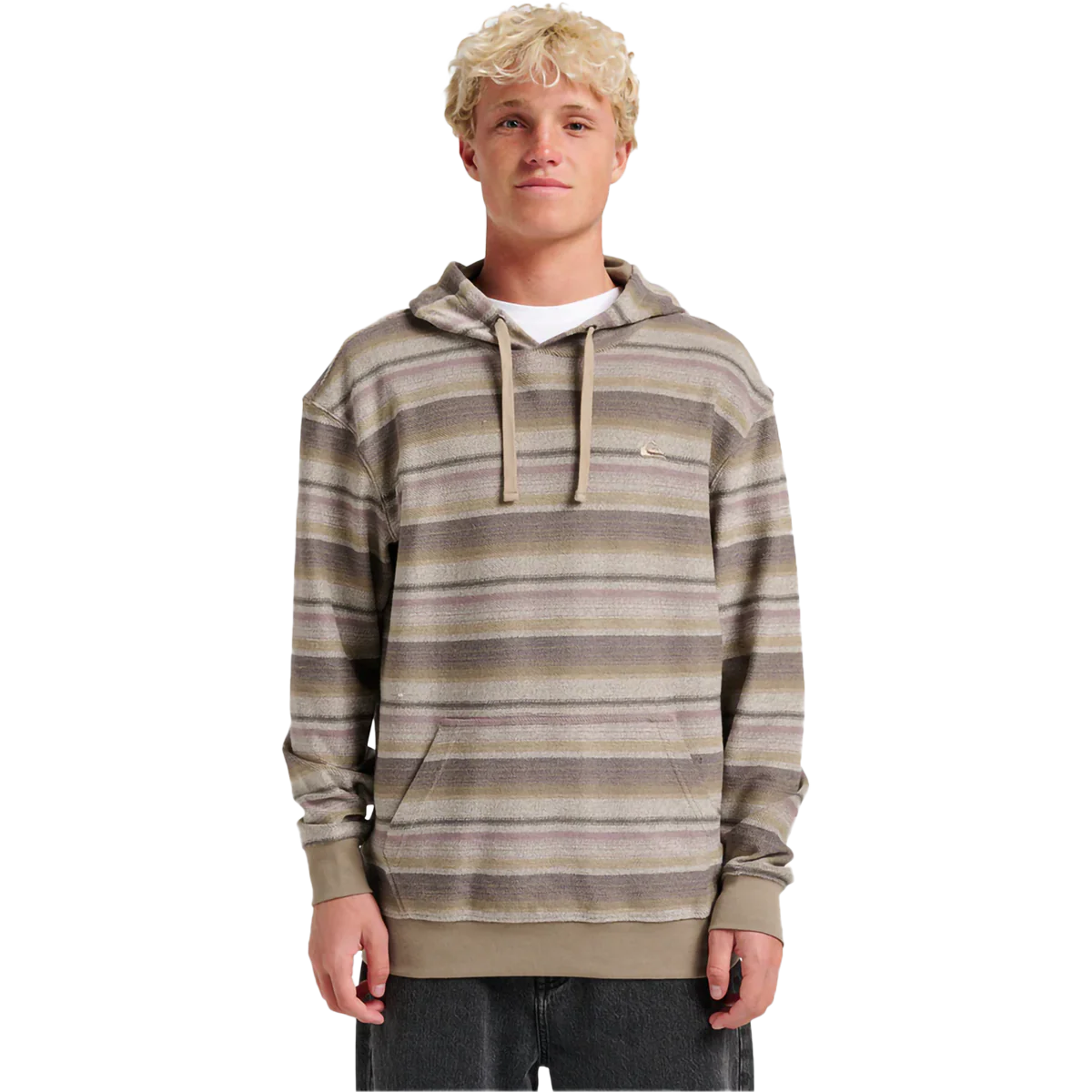 Men's Great Otway Hoodie - Image 6