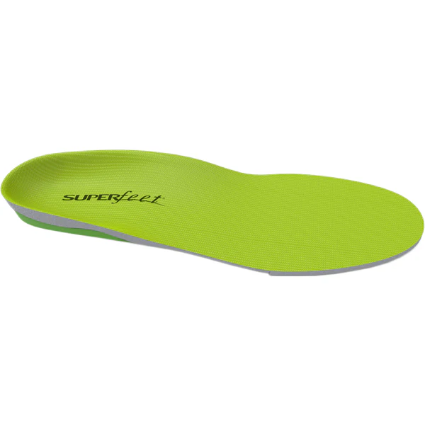 WideGreen Performance Insole - Image 2