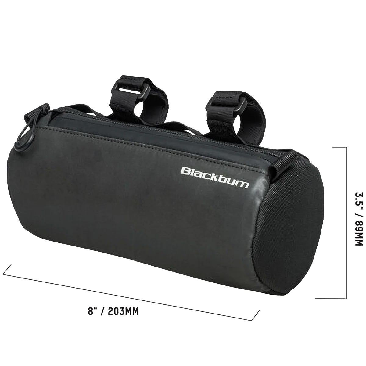 Grid Handlebar Bag - Image 4