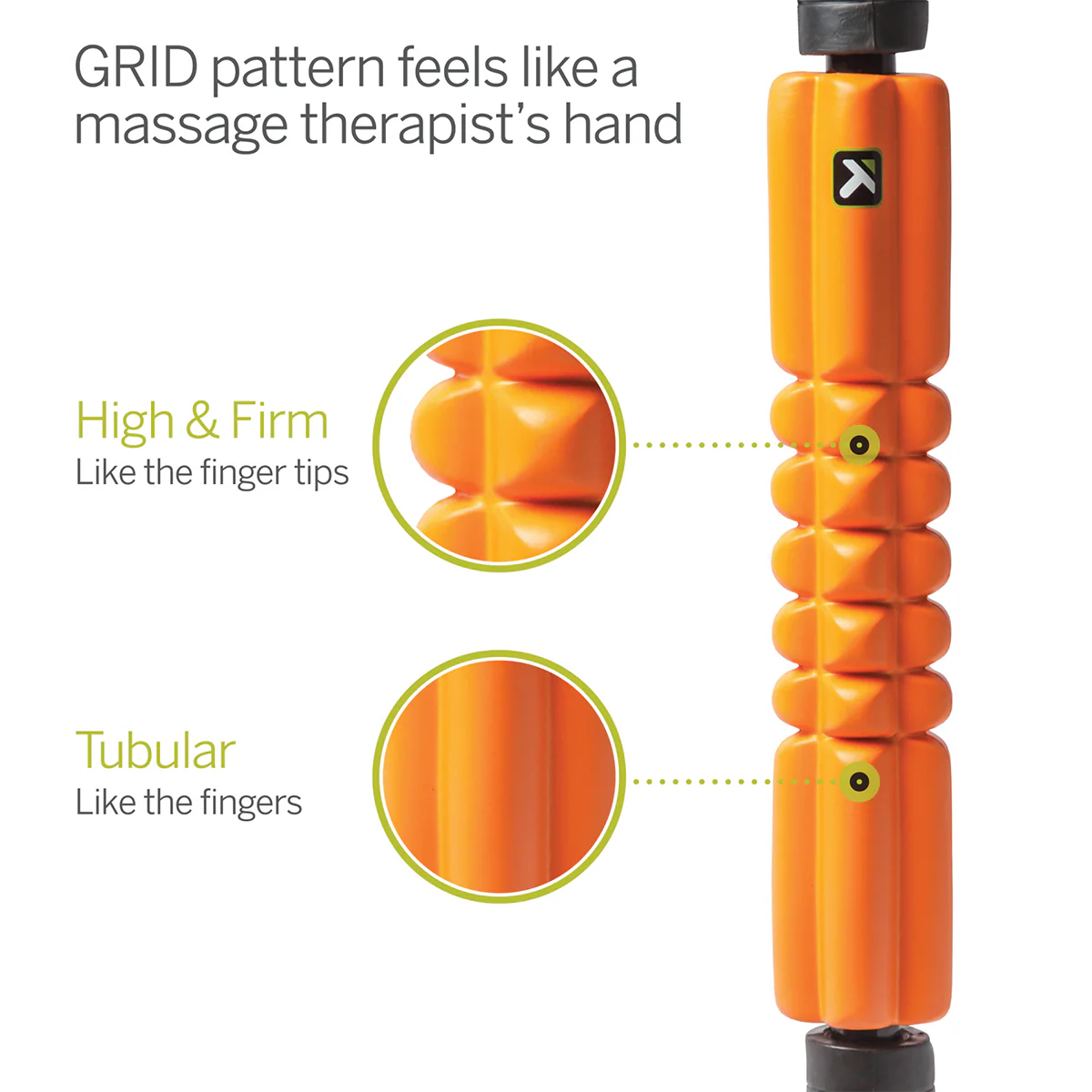 GRID STK Foam Roller - Image 2
