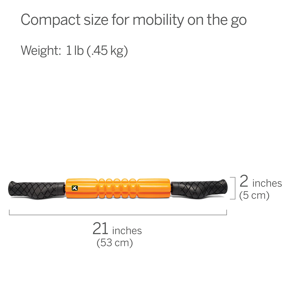 GRID STK Foam Roller - Image 3