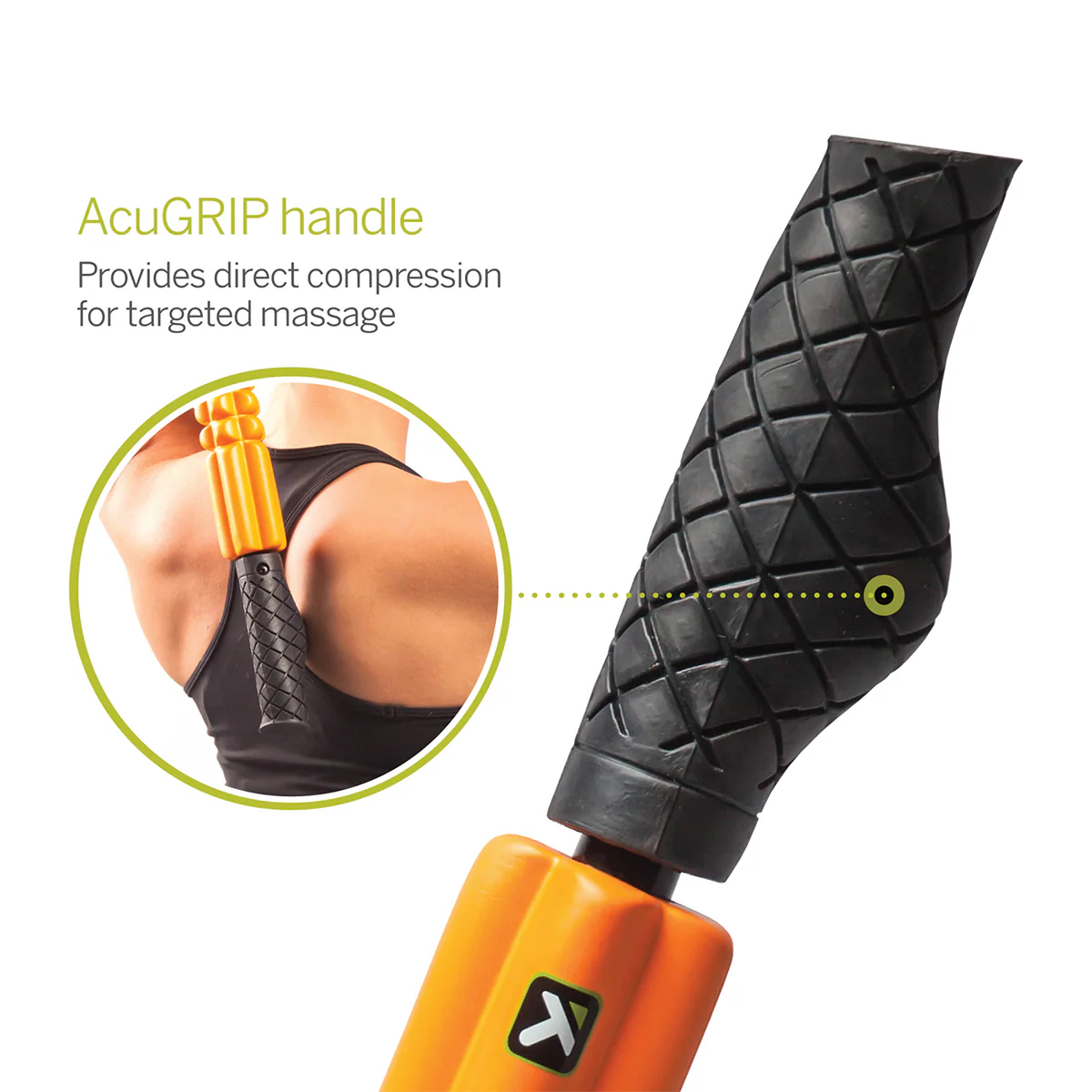 GRID STK Foam Roller - Image 4
