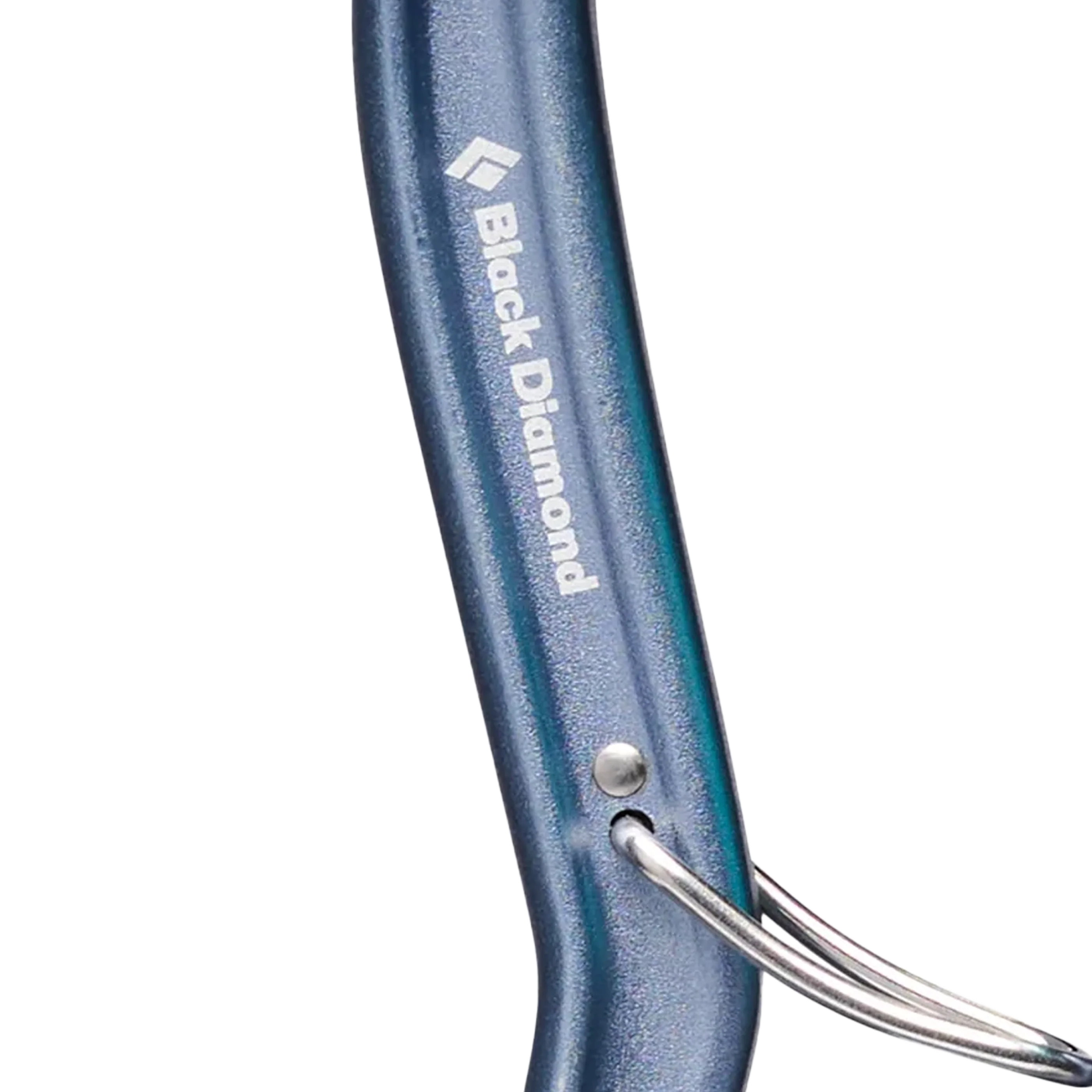 Gridlock Triple Lock Carabiner - Image 4