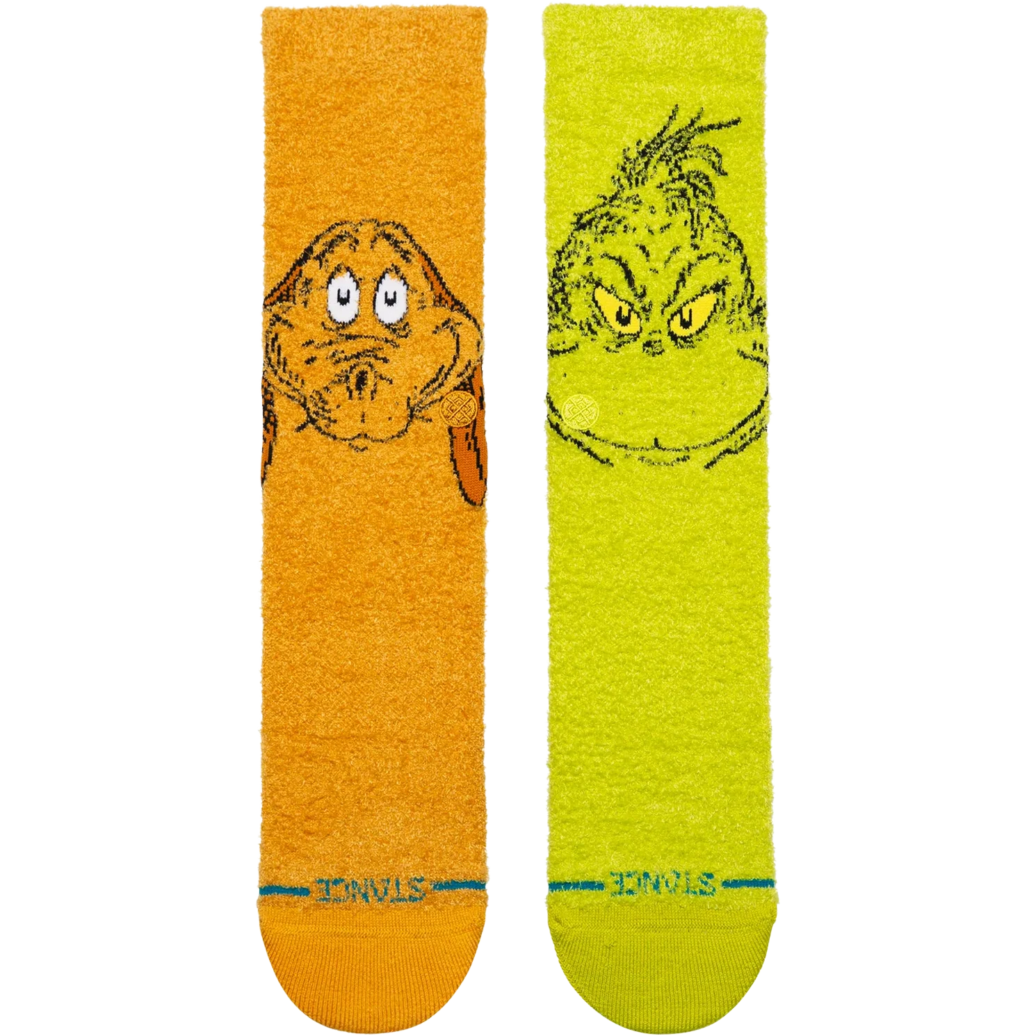 Grinch and Max - Image 2