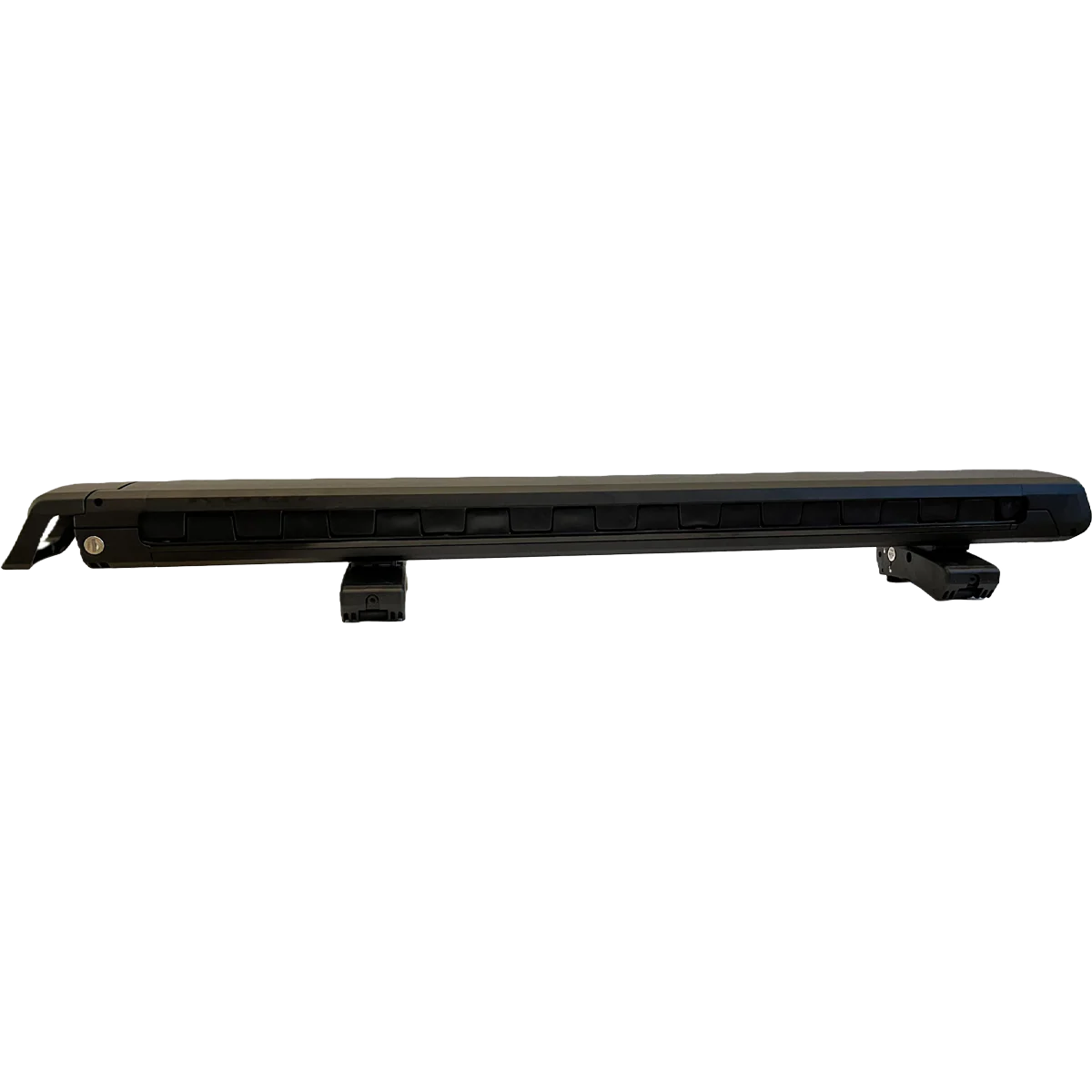 Grip 6 Ski Rack - Matte Black - Image 3