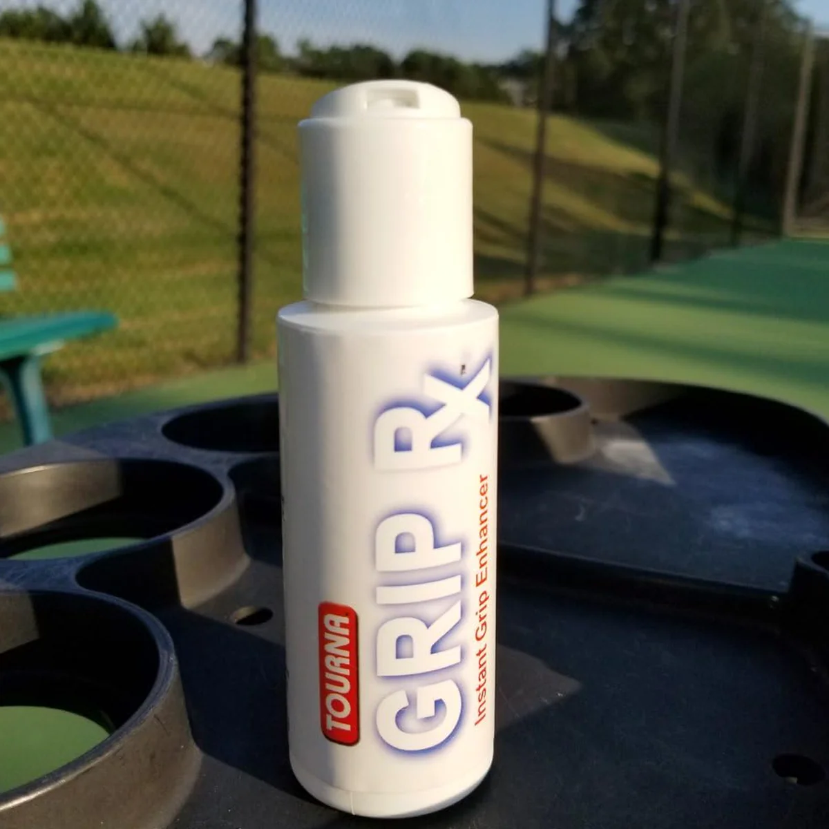 Grip Rx 2 oz Grip Enhancer - Image 3