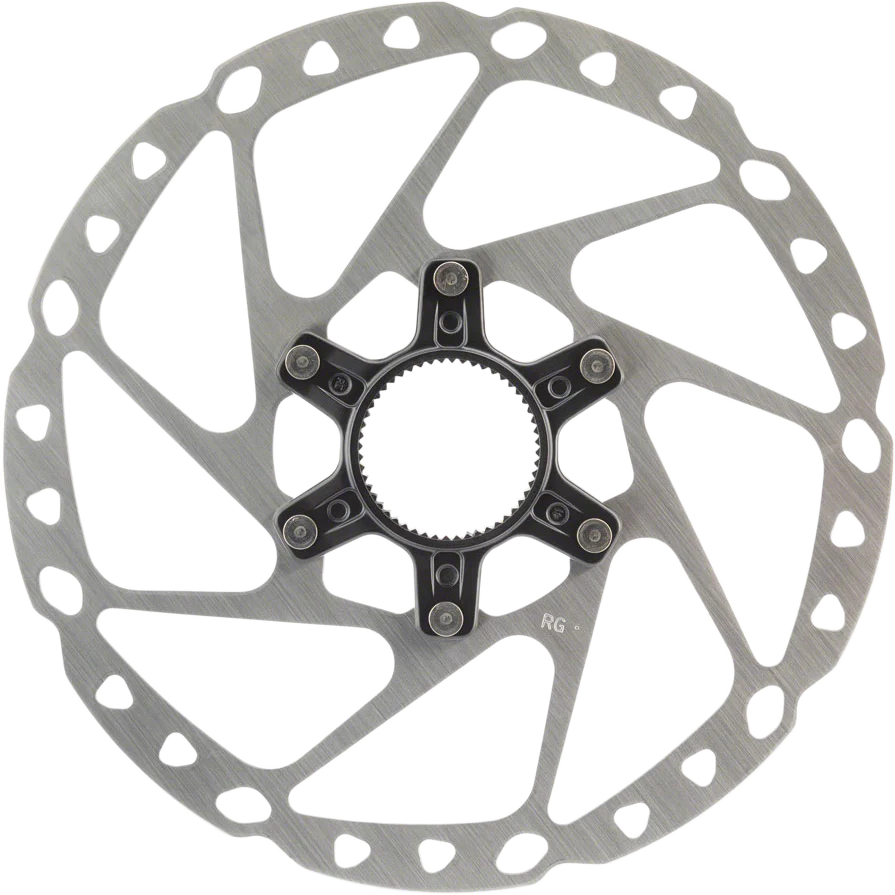 GRX SM-RT64-M Disc Brake Rotor