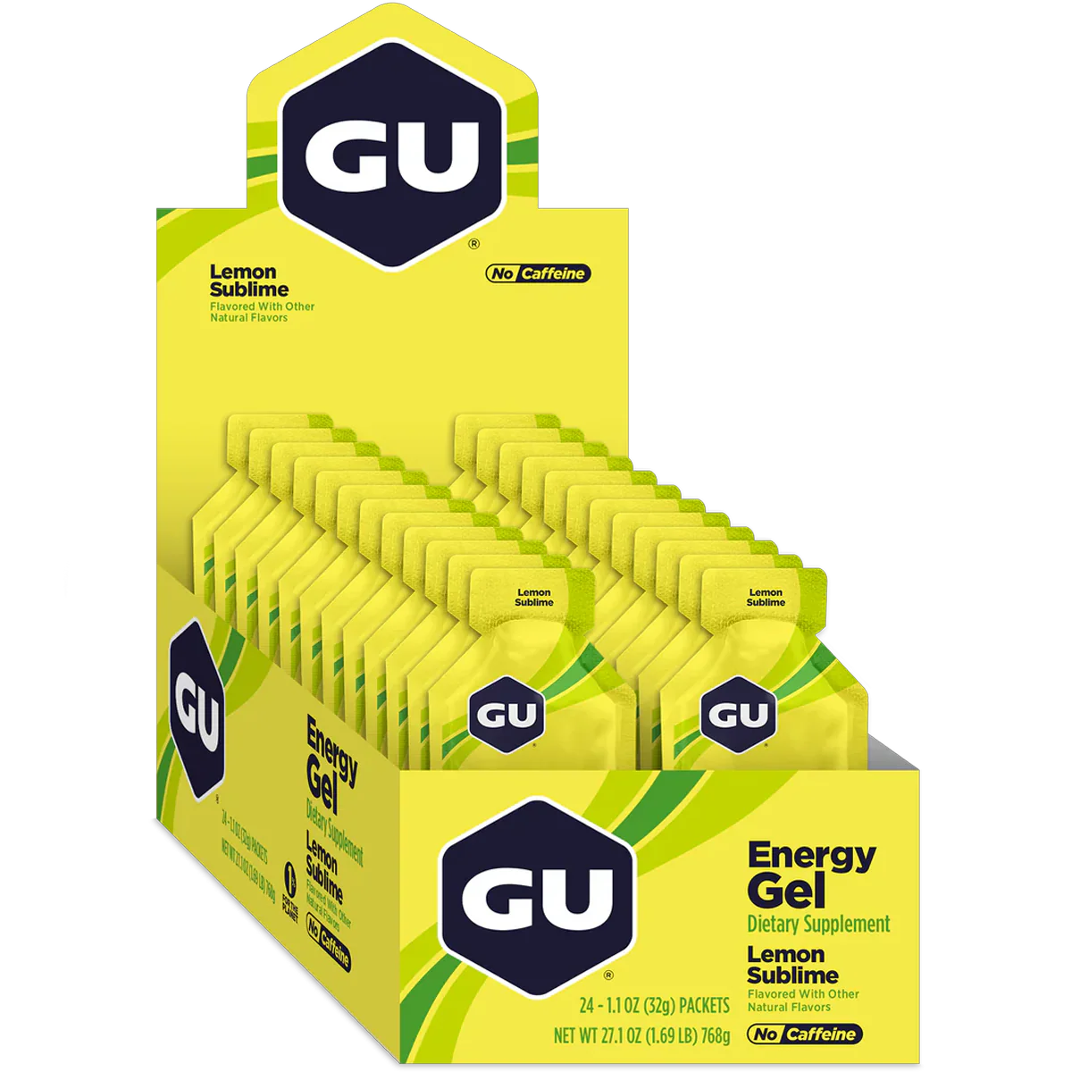 Original Energy Gel - Image 19