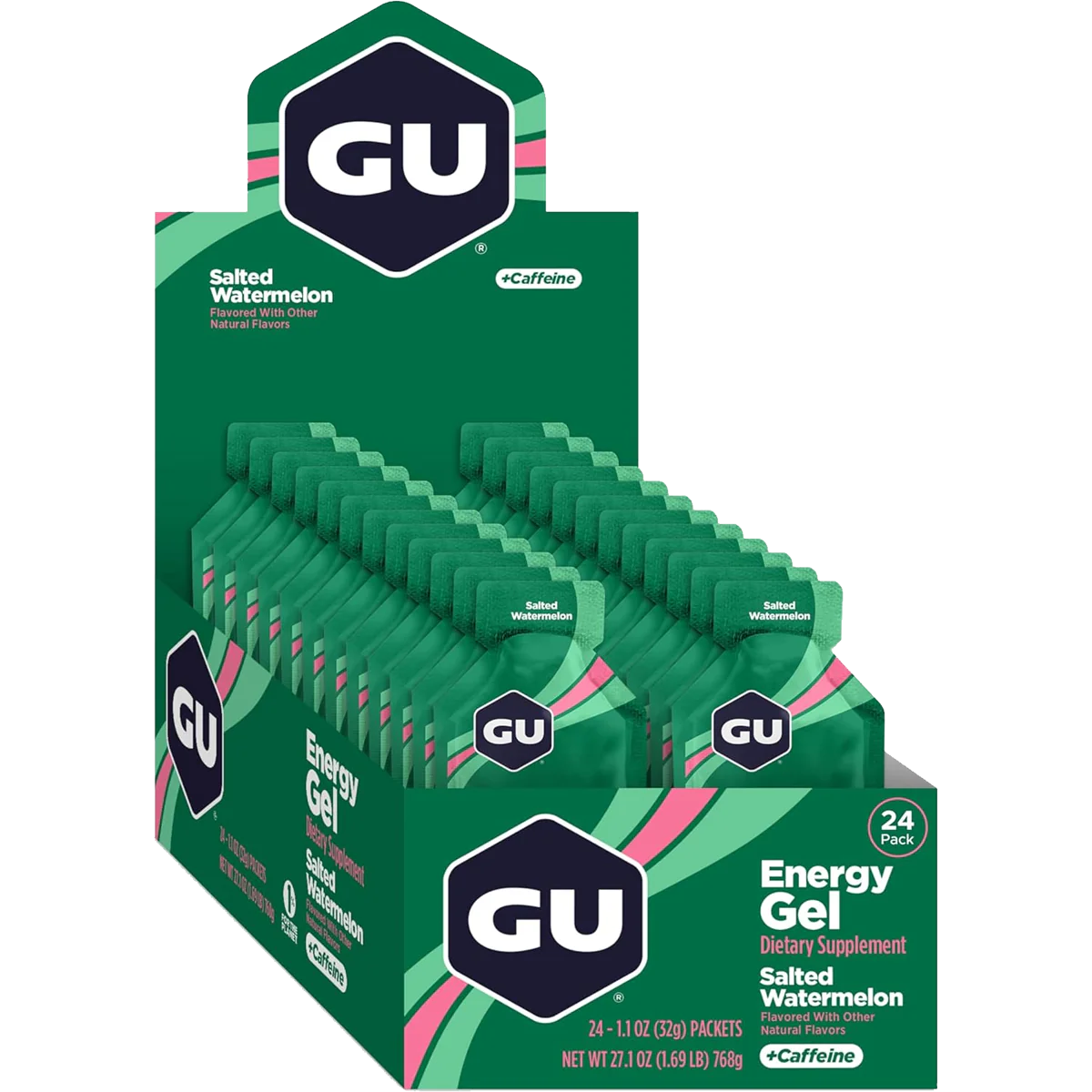 Original Energy Gel - Image 21