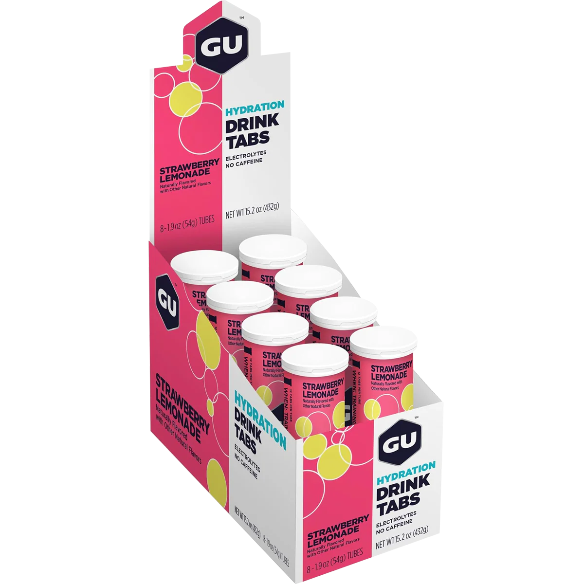 Hydration Drink Tabs