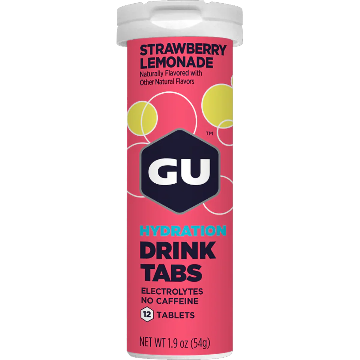 Hydration Drink Tabs - Image 2