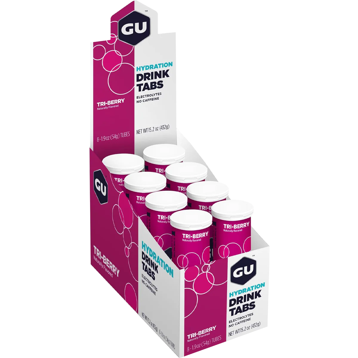 Hydration Drink Tabs - Image 7