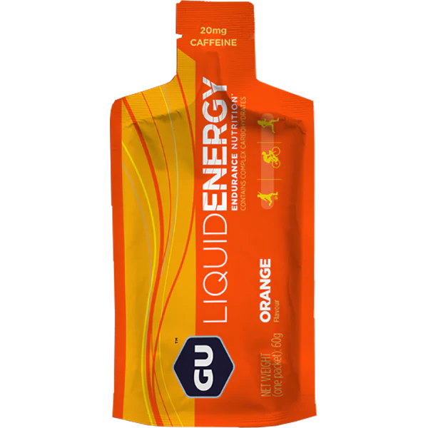 Liquid Energy Gel - Image 3
