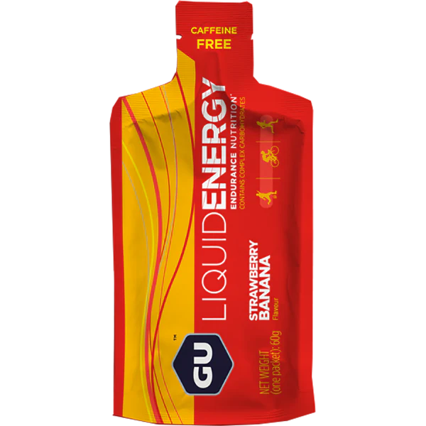 Liquid Energy Gel - Image 5
