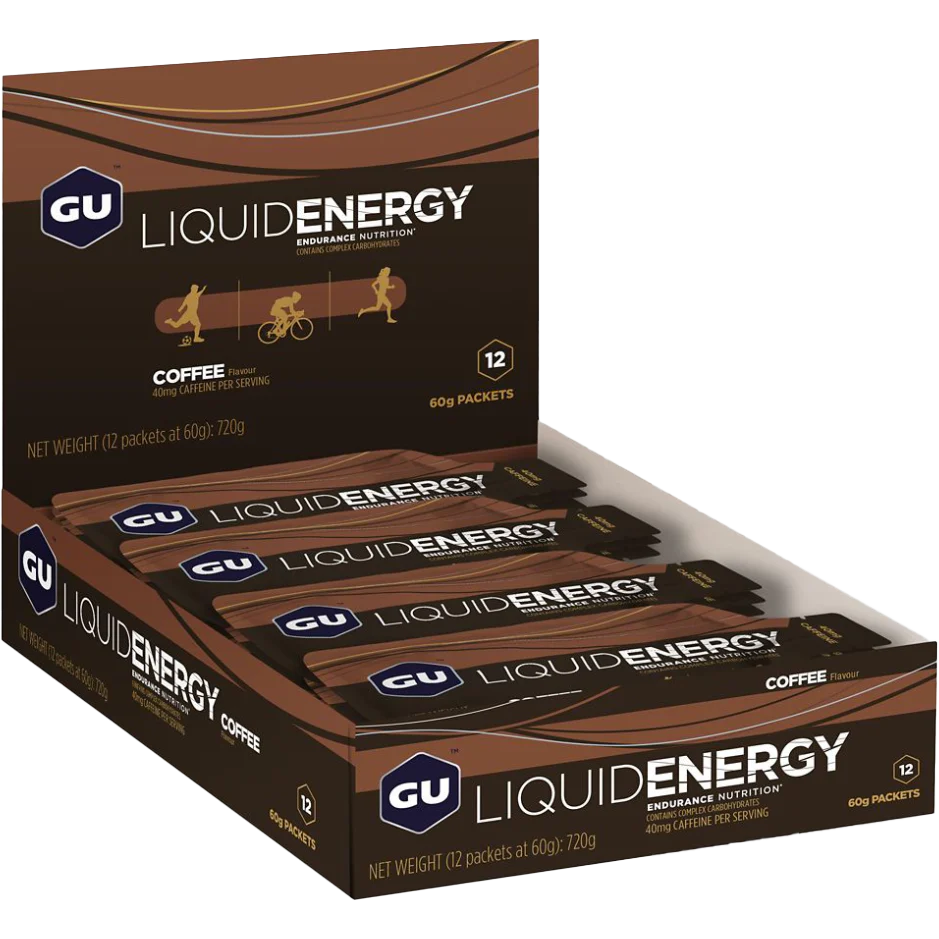 Liquid Energy Gel - Image 8