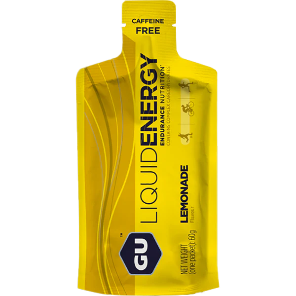 Liquid Energy Gel - Image 9