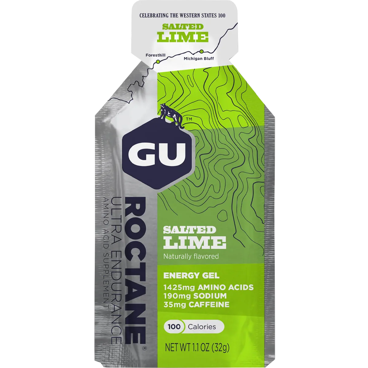 Roctane Energy Gel - Image 20