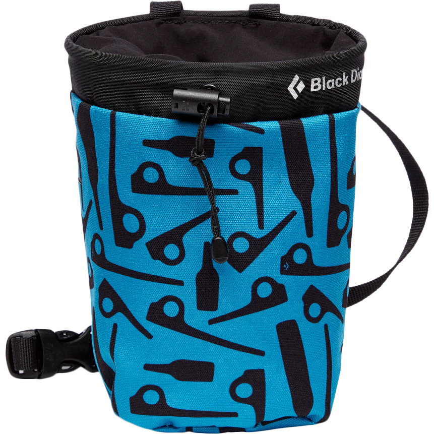 Gym Chalk Bag - Image 5