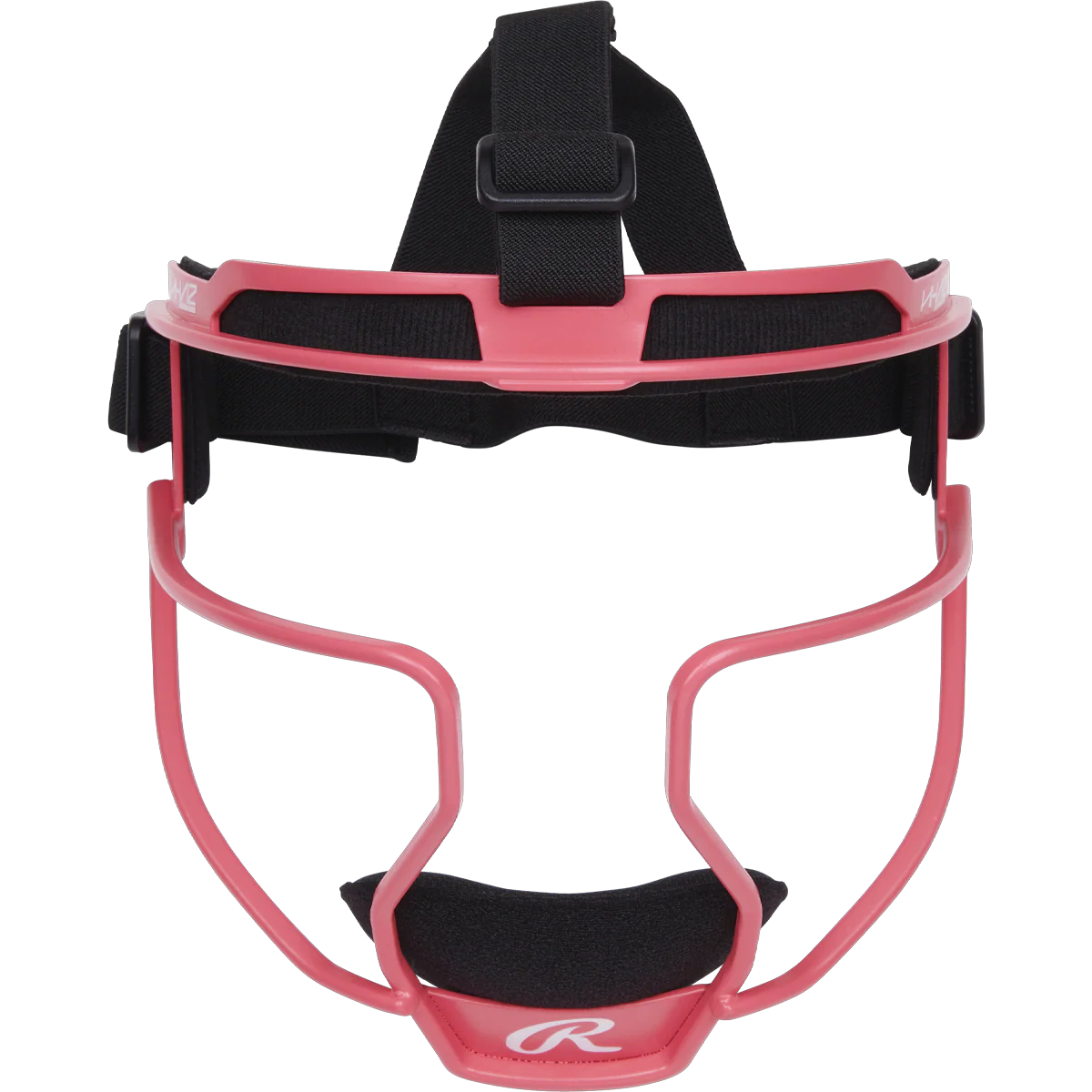 H-Viz Softball Fielder's Mask - Image 3