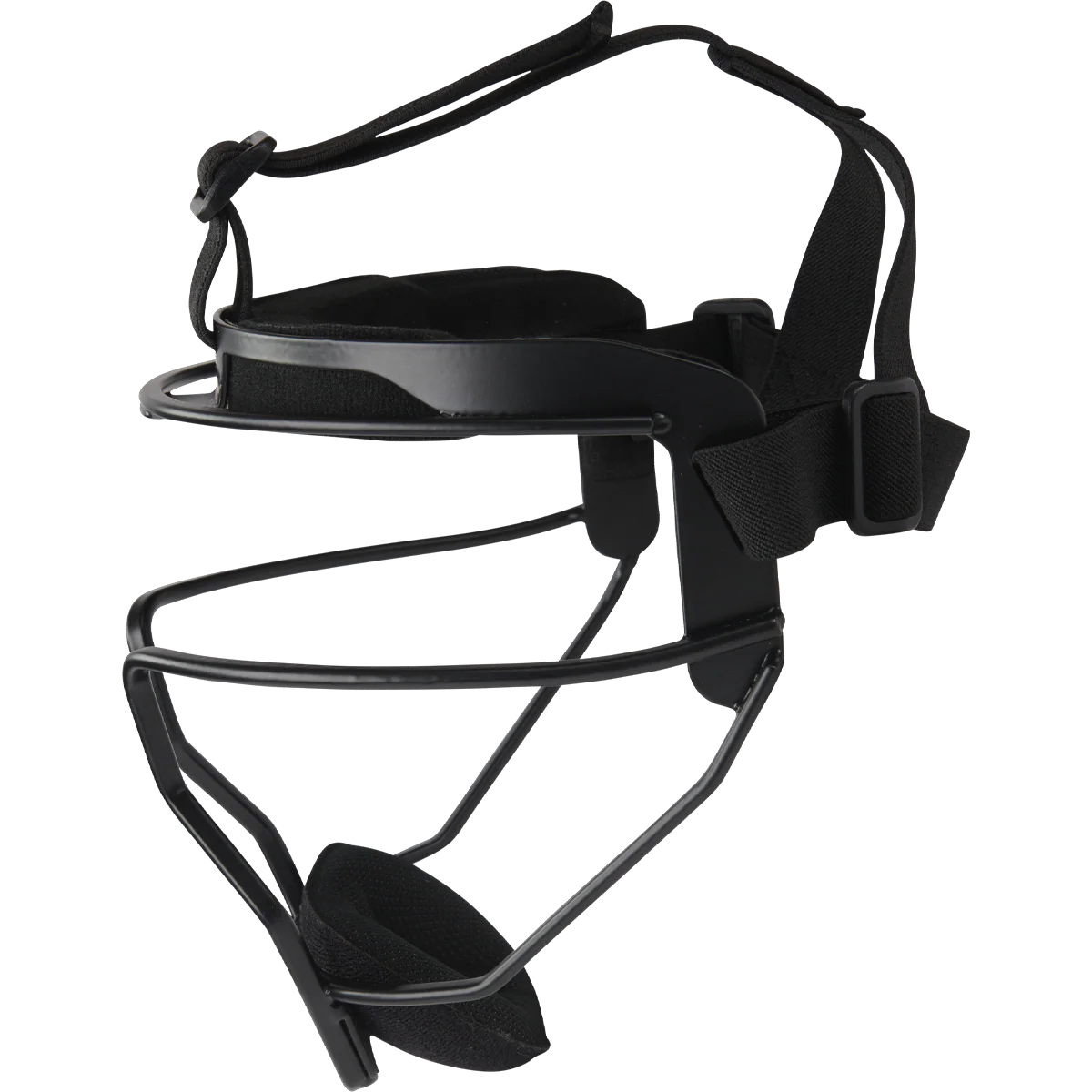 H-Viz Softball Fielder's Mask - Image 4