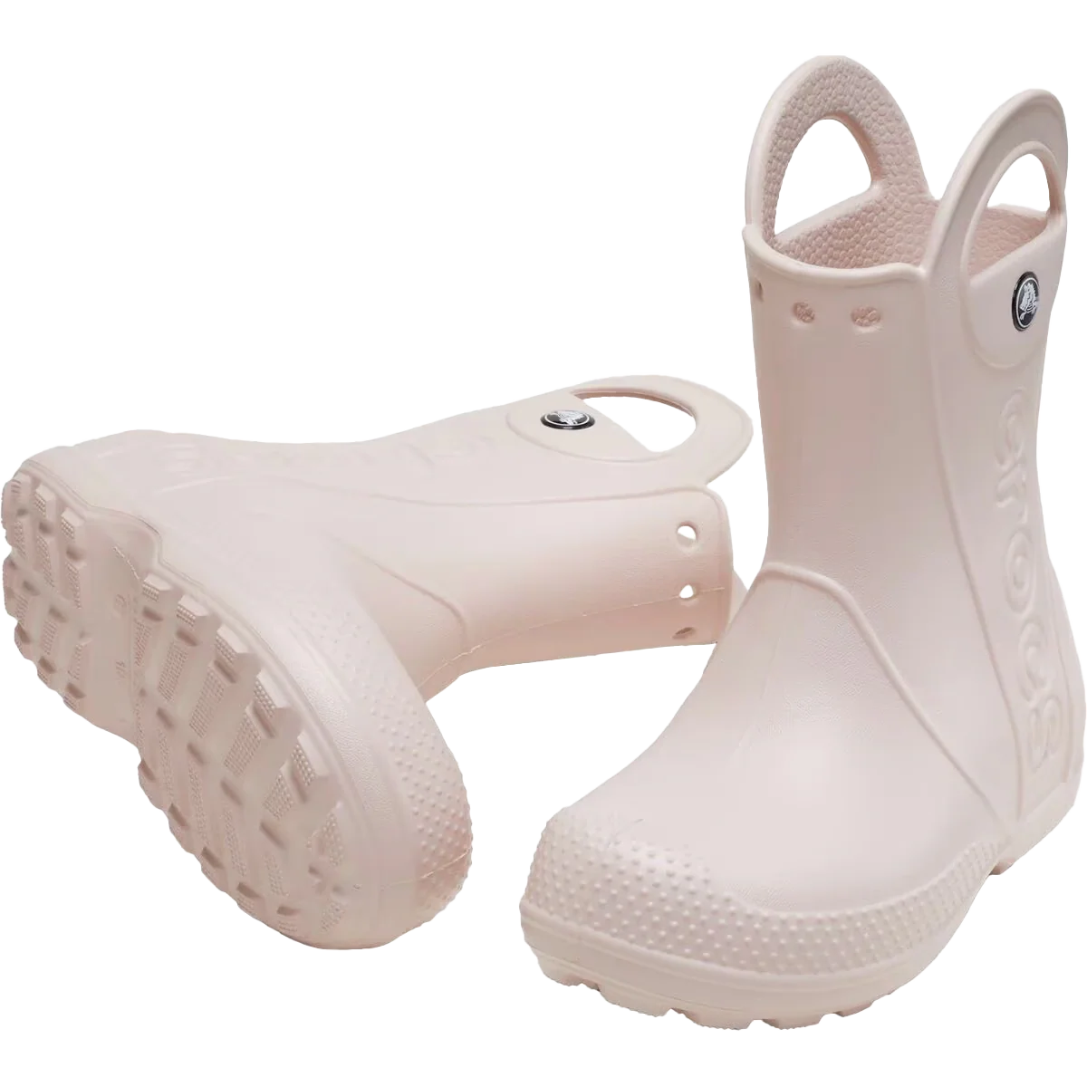 Youth Toddler Handle It Rain Boots - Image 6