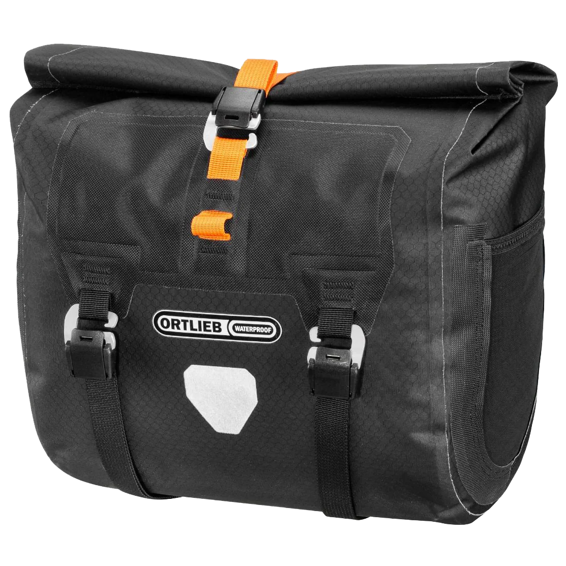 Handlebar Pack QR