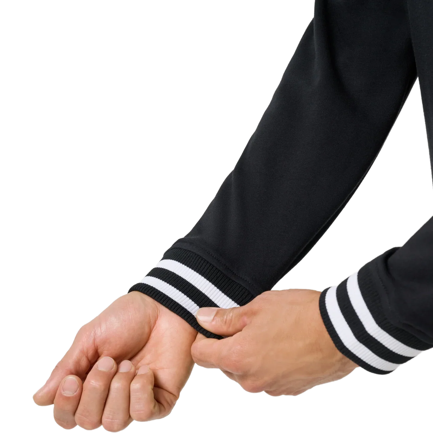 Happier Hour 1/4 Zip - Image 7