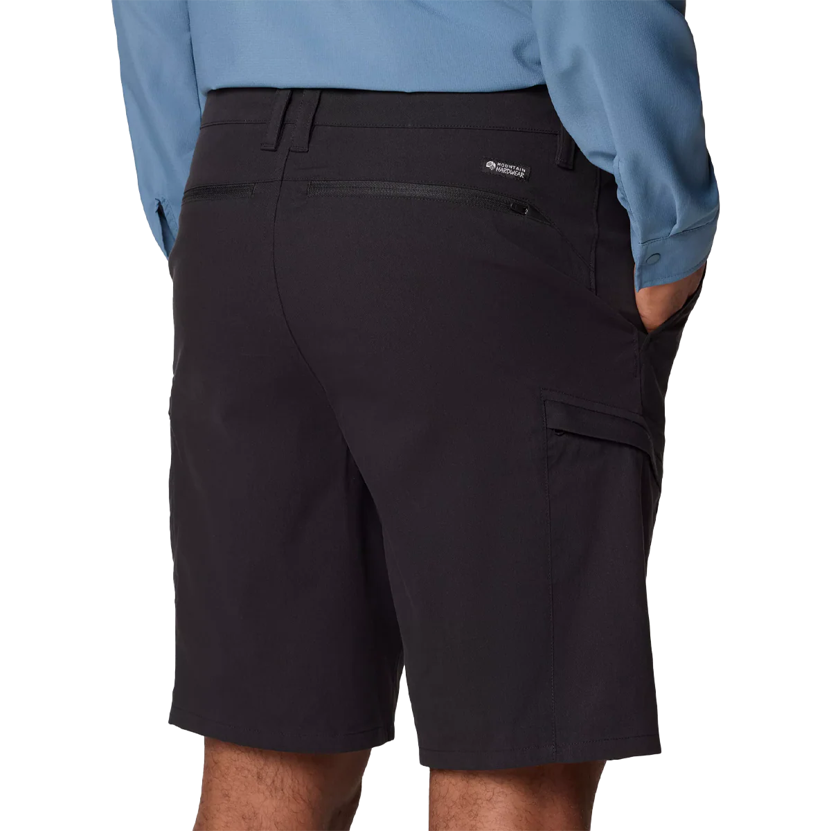 Men's Hardwear AP Cargo Short 9" - Image 5
