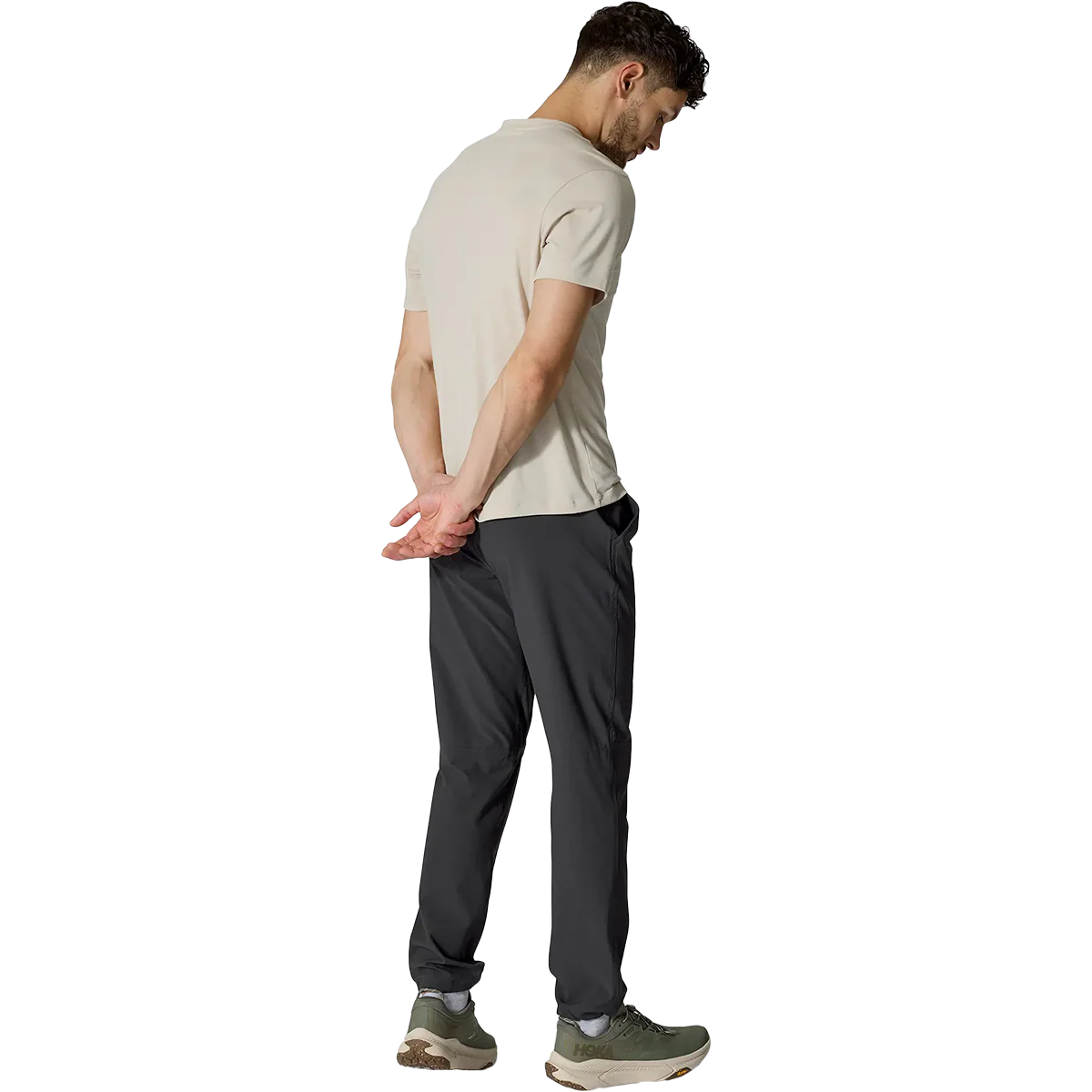 Men's Harpur Pants - Image 3