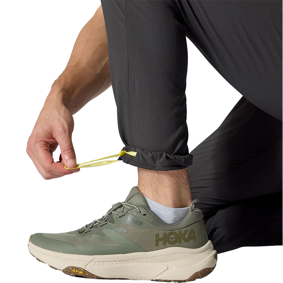 Men's Harpur Pants - Image 6