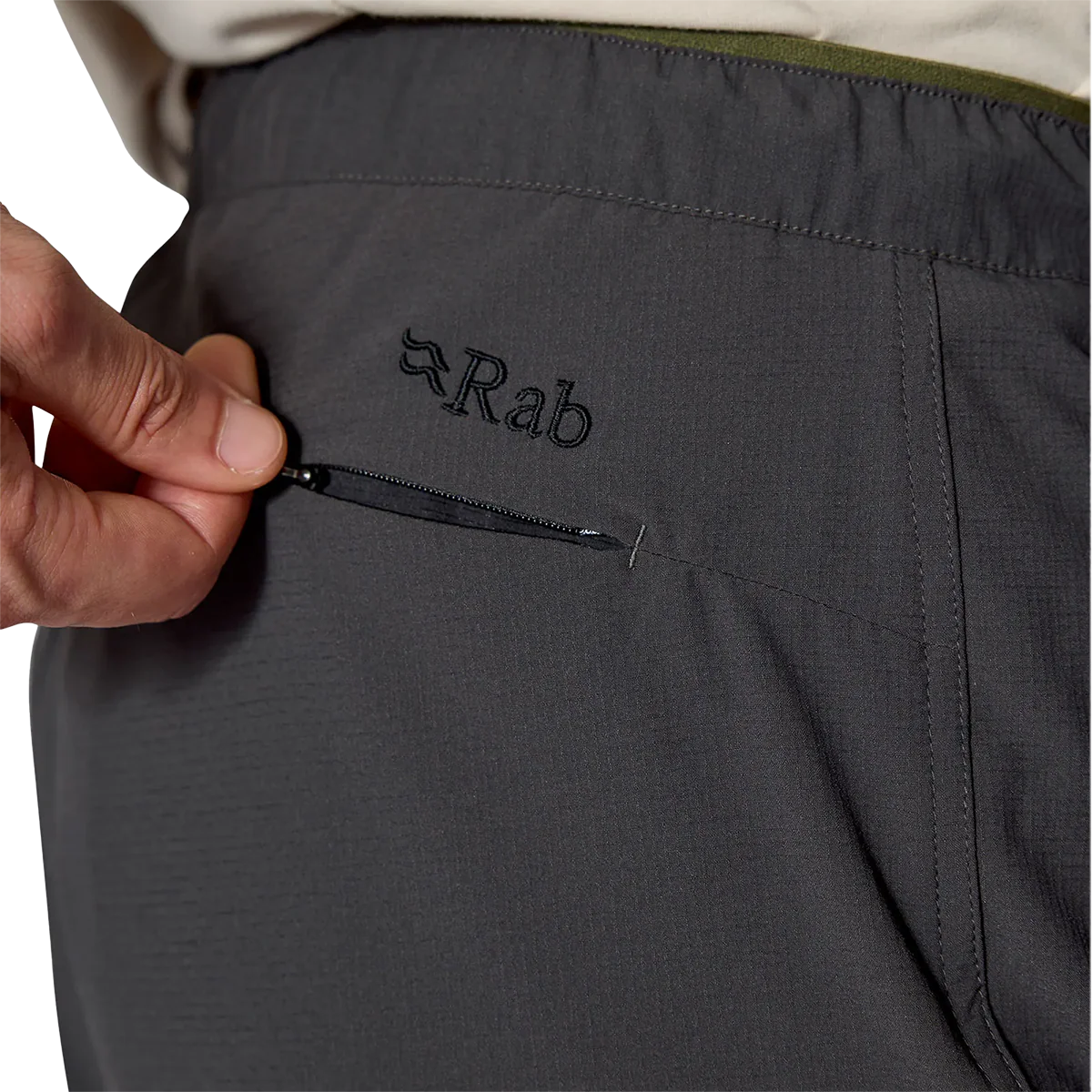 Men's Harpur Pants - Image 7