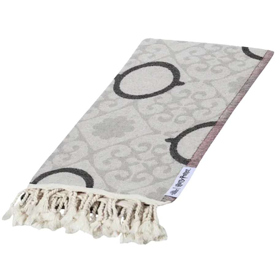 Harry Potter Beach Towel - Image 3