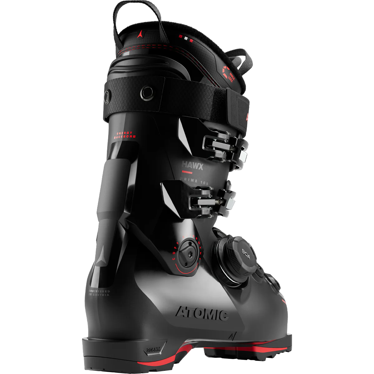 Hawx Prime 100 BOA - Image 2