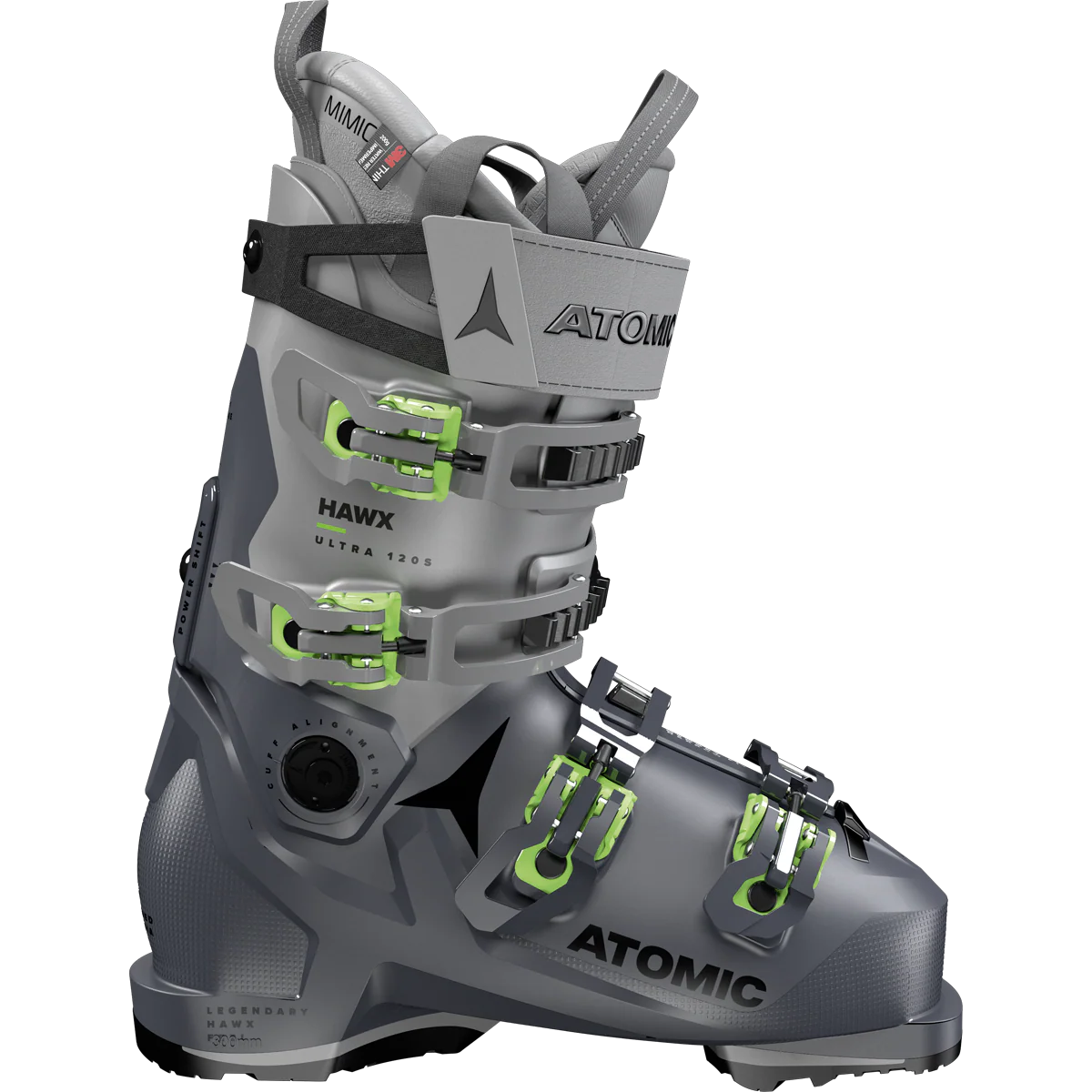 Hawx Ultra 120 S GW