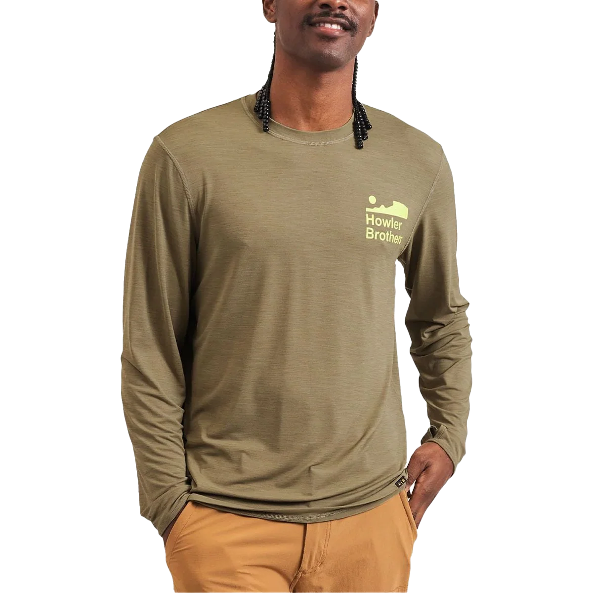Men's HB Tech T