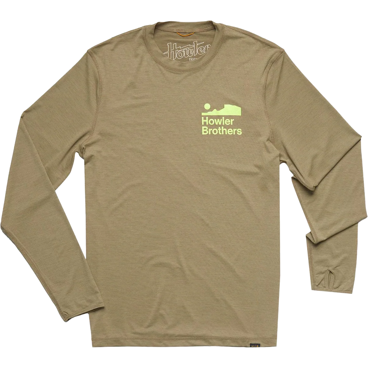 Men's HB Tech T - Image 3