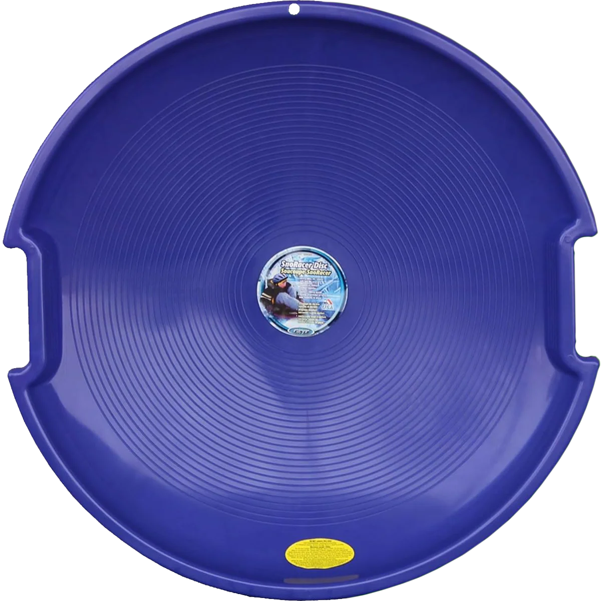 Heavy Duty Saucer - Image 2