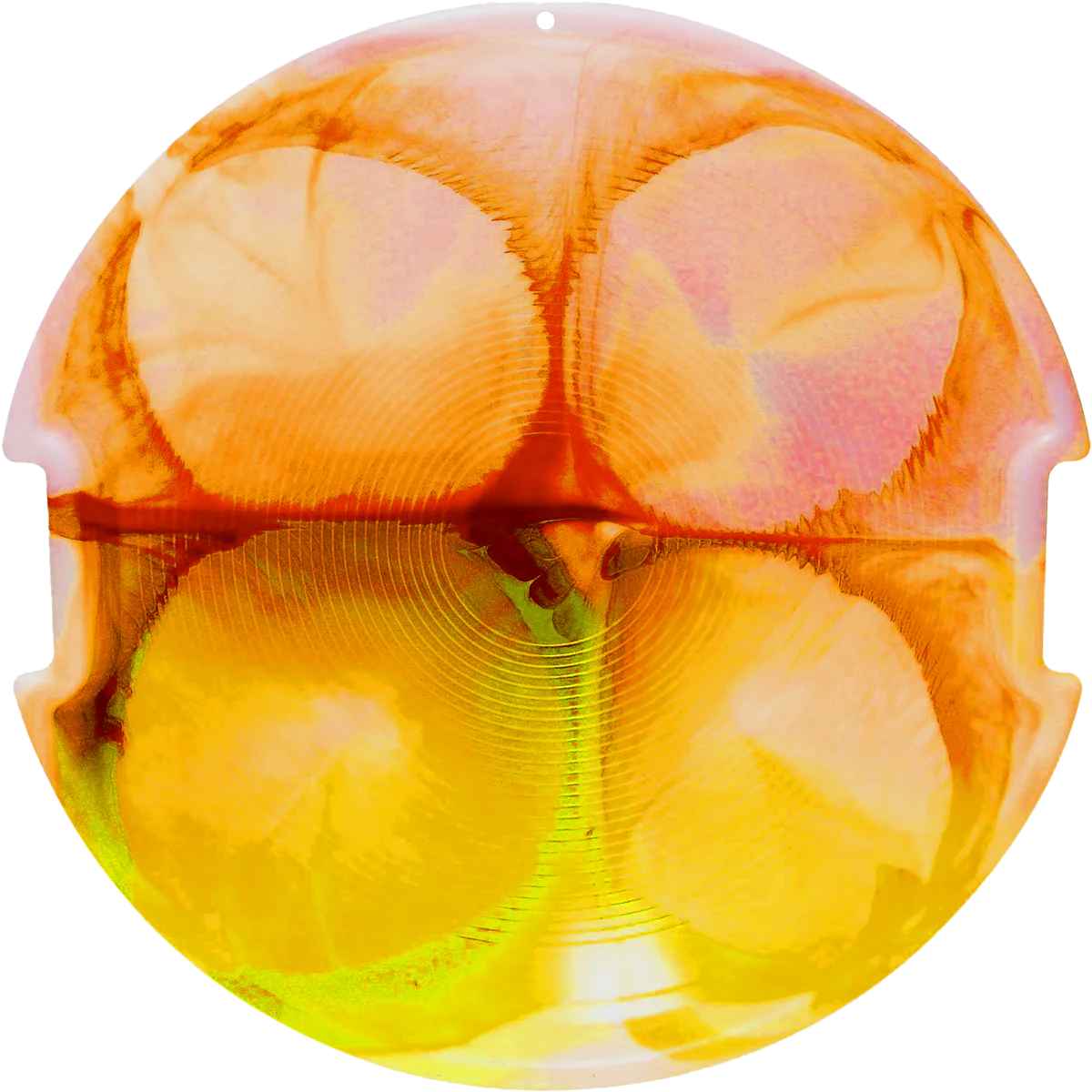 Heavy Duty Saucer - Image 4