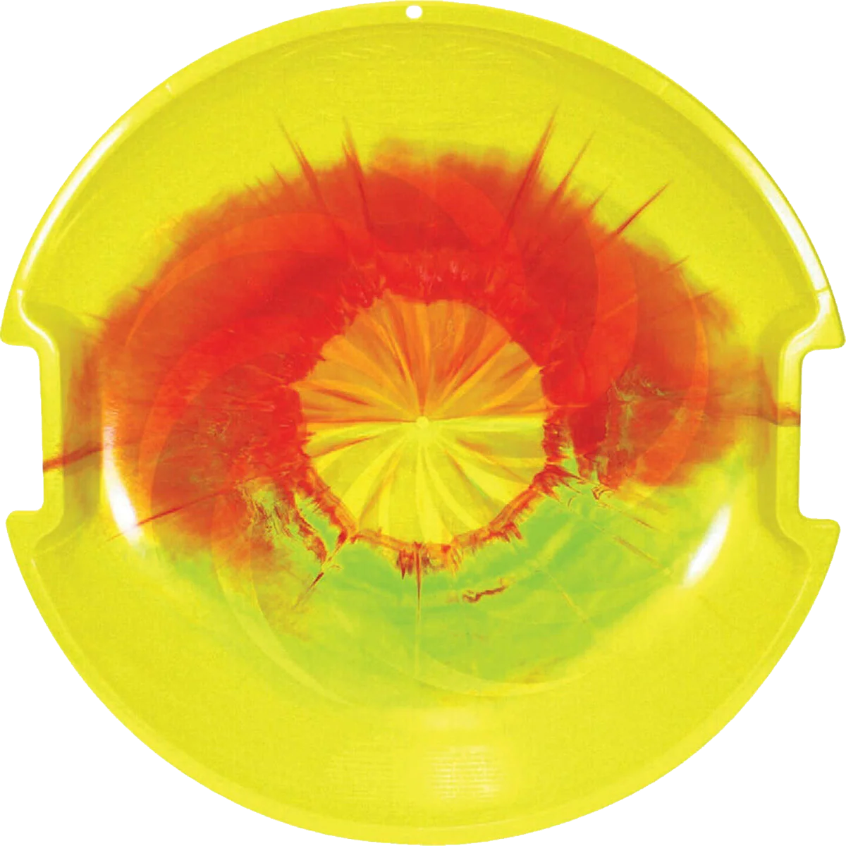 Heavy Duty Saucer - Image 7