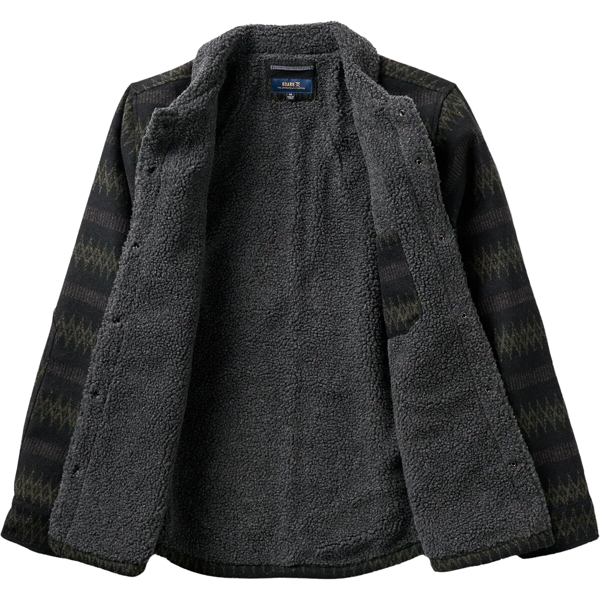 Men's Hebrides Jacket - Image 7