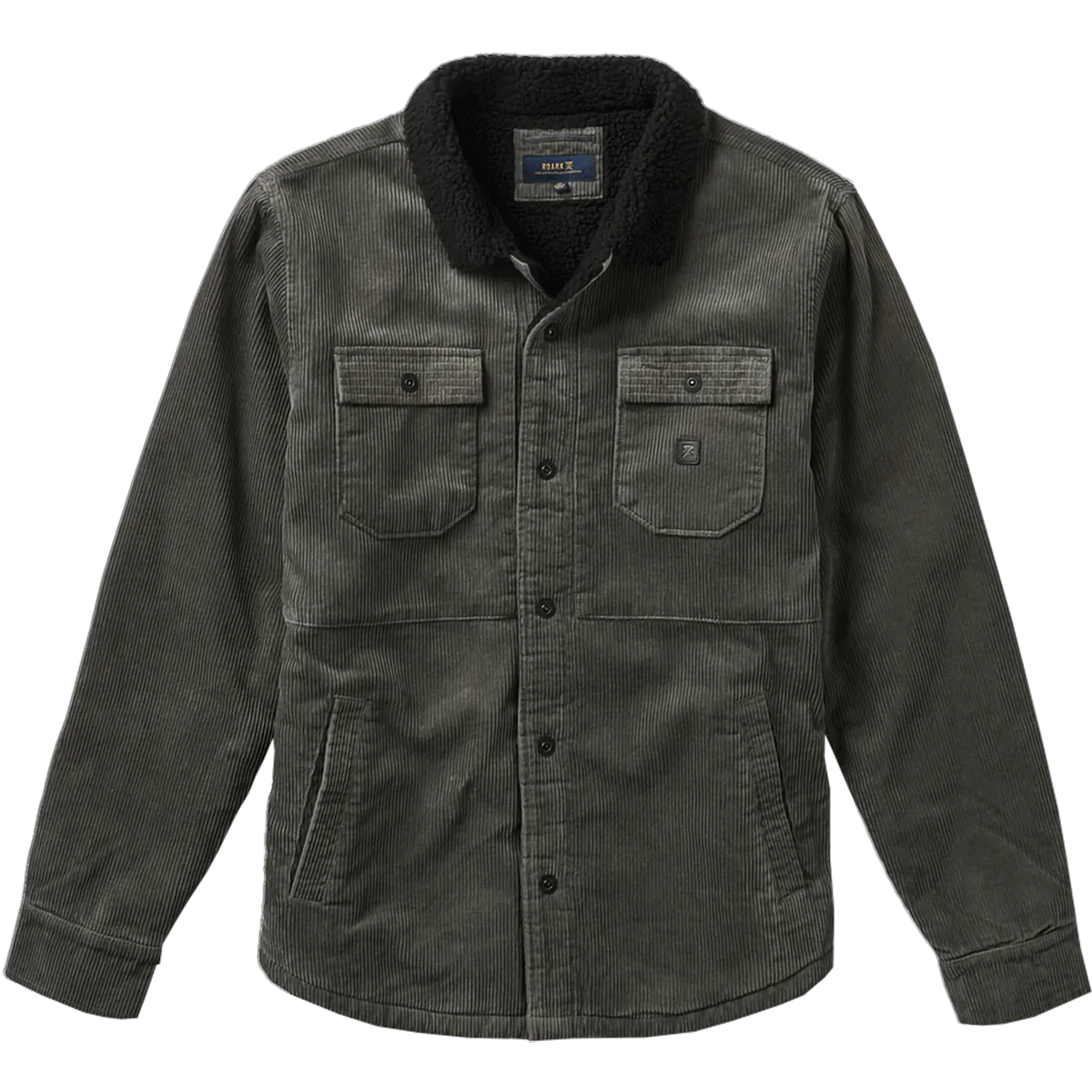 Men's Hebrides Jacket - Image 2