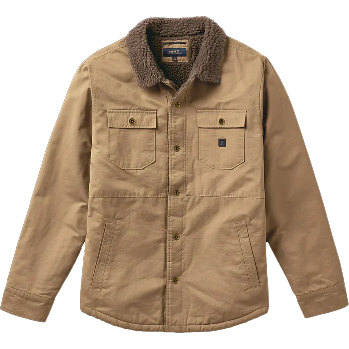 Men's Hebrides Jacket - Image 4