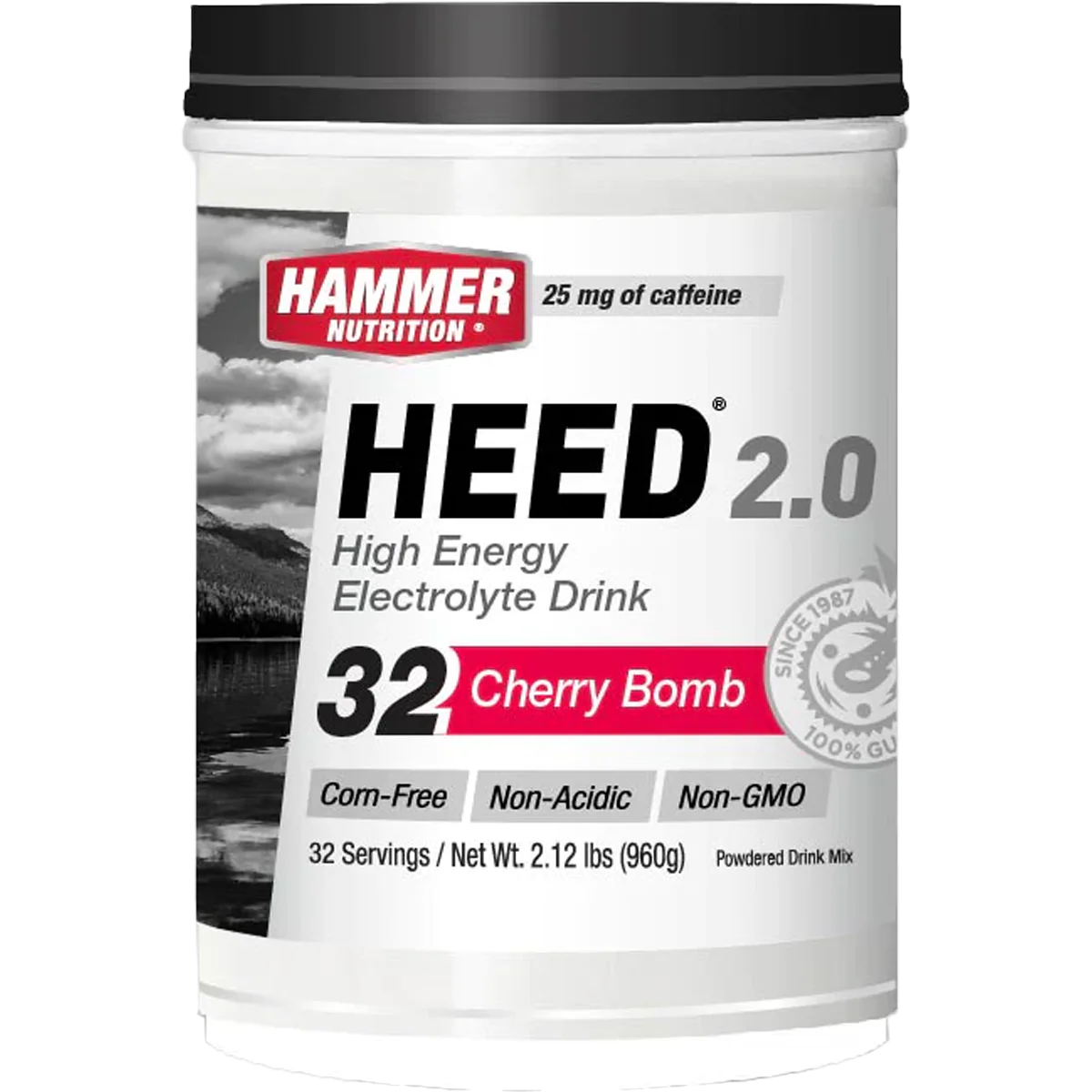 HEED 2.0 (32 Servings) - Image 2