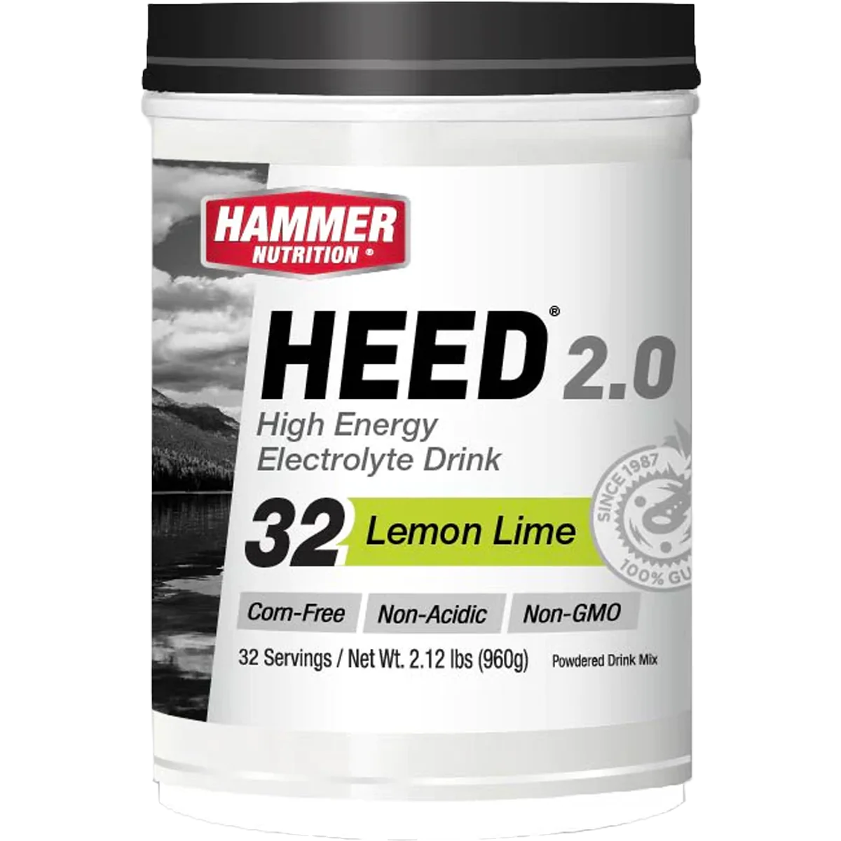 HEED 2.0 (32 Servings) - Image 3