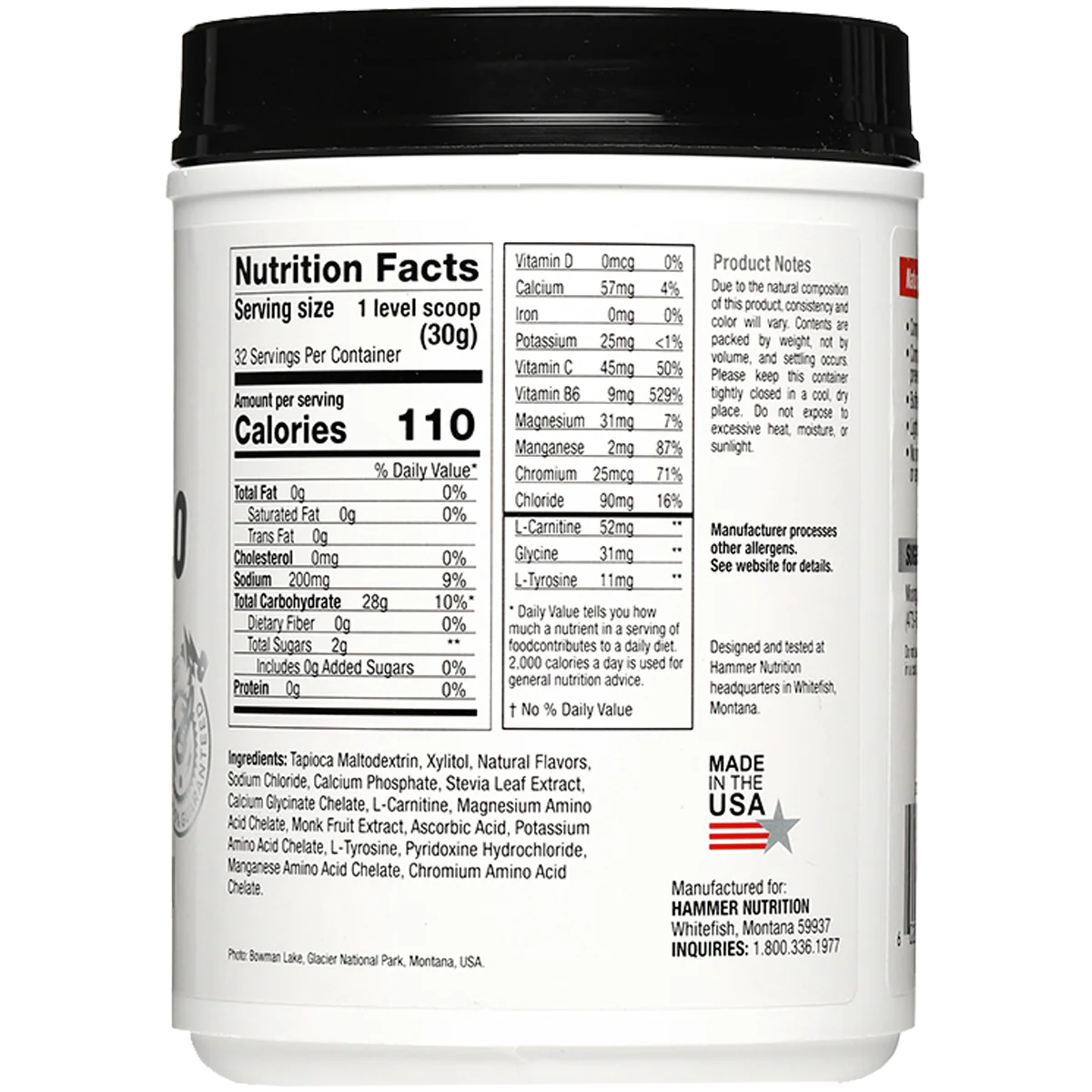HEED 2.0 (32 Servings) - Image 4