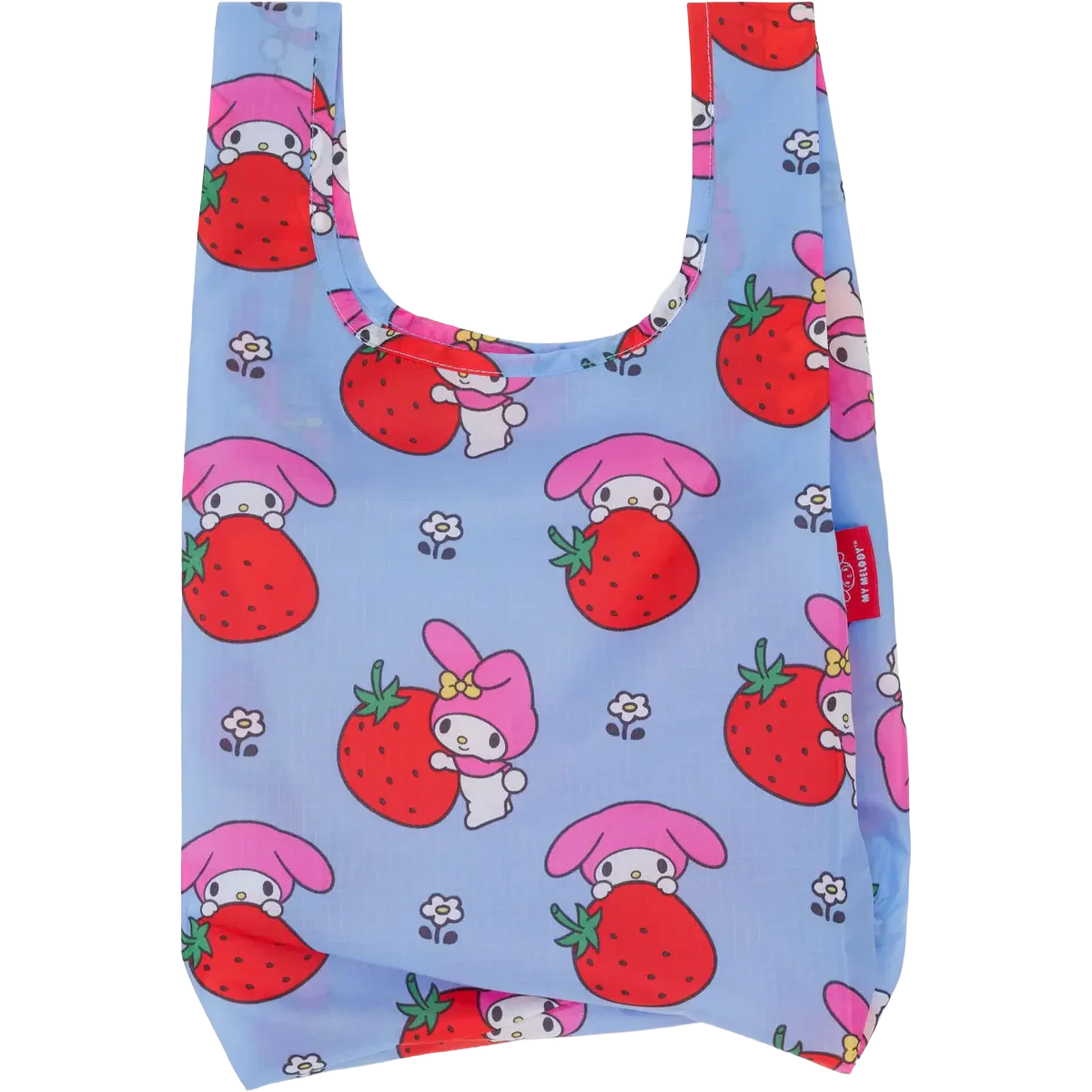 Hello Kitty Baby Baggu