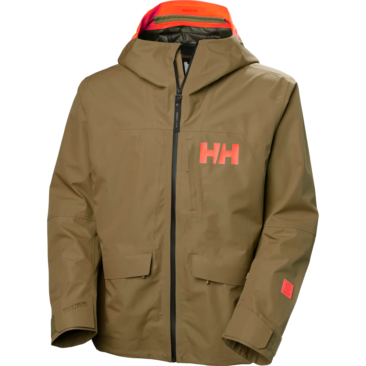 Helly Hansen Men's Emiko Shell Jacket