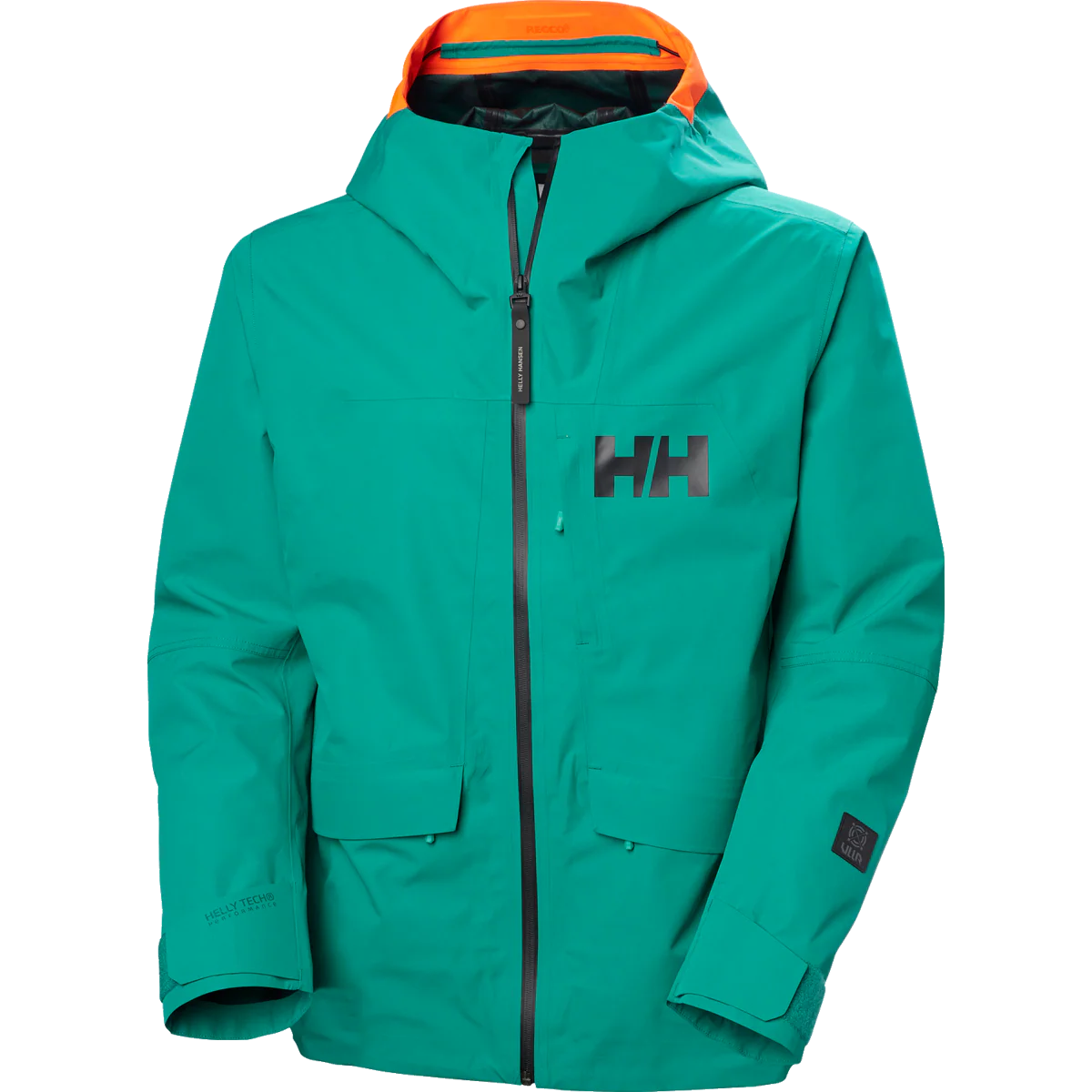 Helly Hansen Men's Emiko Shell Jacket - Image 2